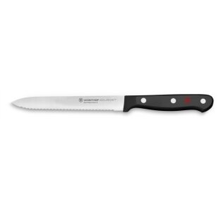 Day and Age Gourmet Serrated Utility Knife (14cm)